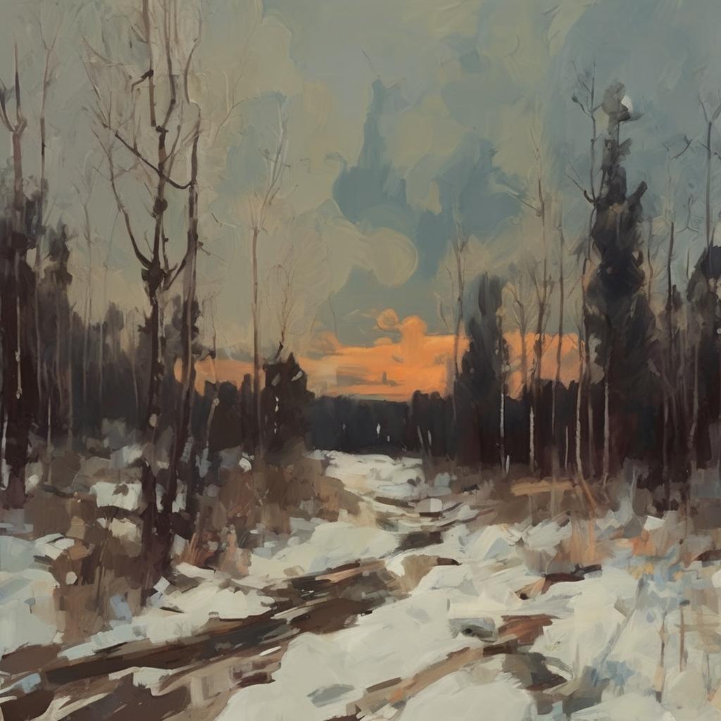 Η ζωή και η πρώιμη καριέρα του Fyodor Yakovlevich ALEKSEYEV