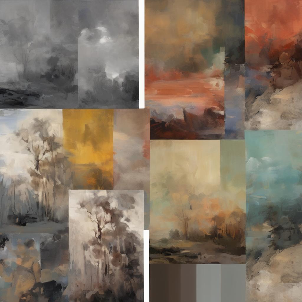 Το Στιλ του Josef WIND