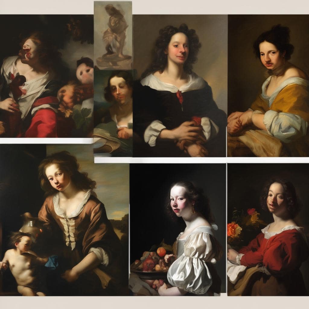 Βερνάρντο Στρότσι – Ο Μαέστρος του Βαρόκου