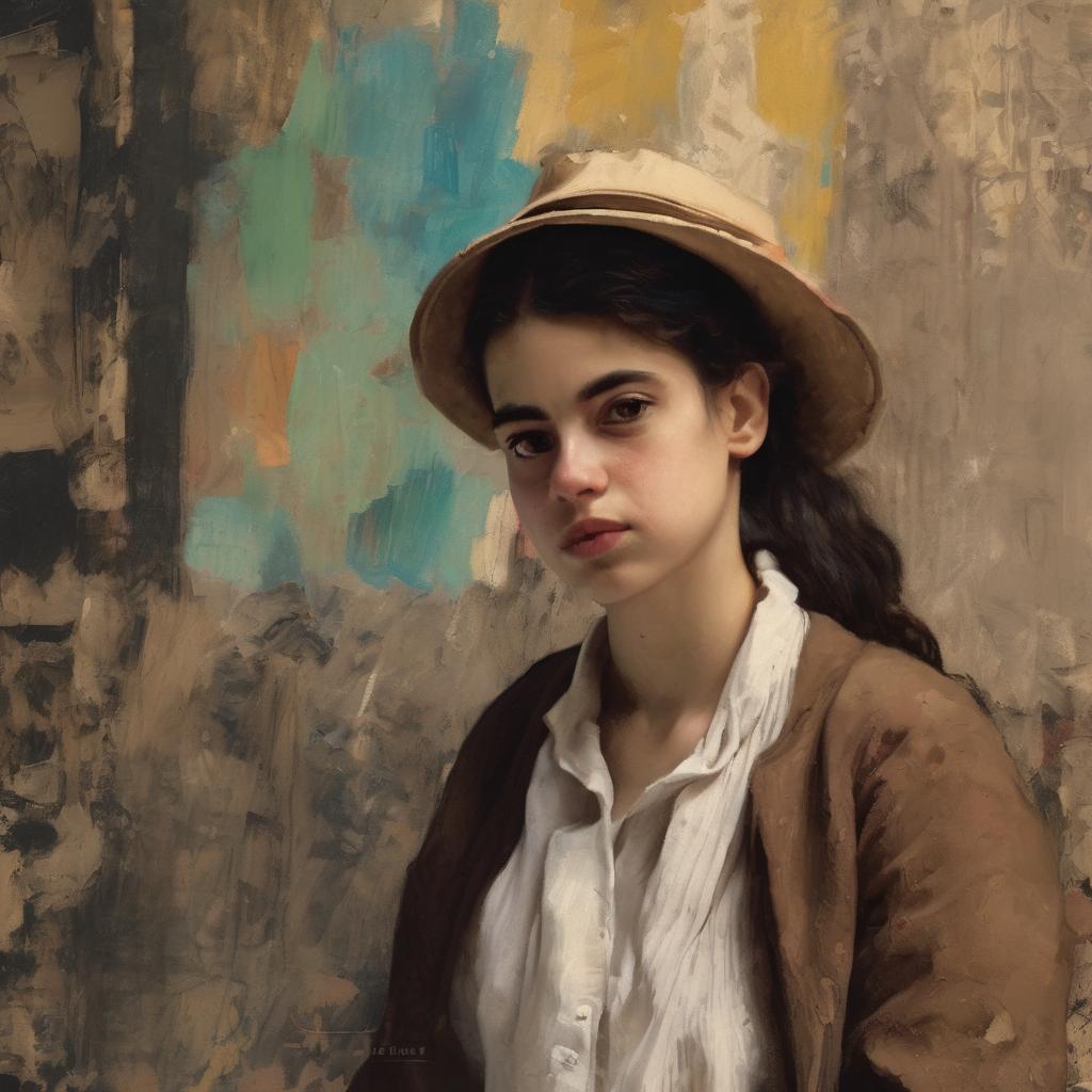 Παιδικά Χρόνια και Αρχές Καριέρας