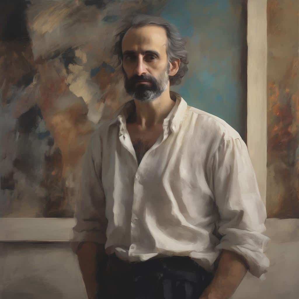 Κώστας Νιάρχος – Ο Ποιητής του Αστροναυτικού Κόσμου