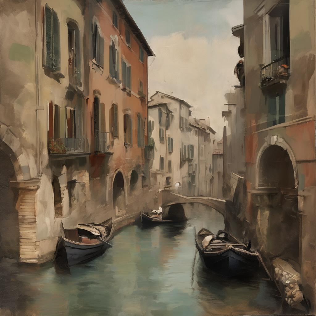 Ο Καλλιτεχνικός Υφυπουργός του Βασιλιά