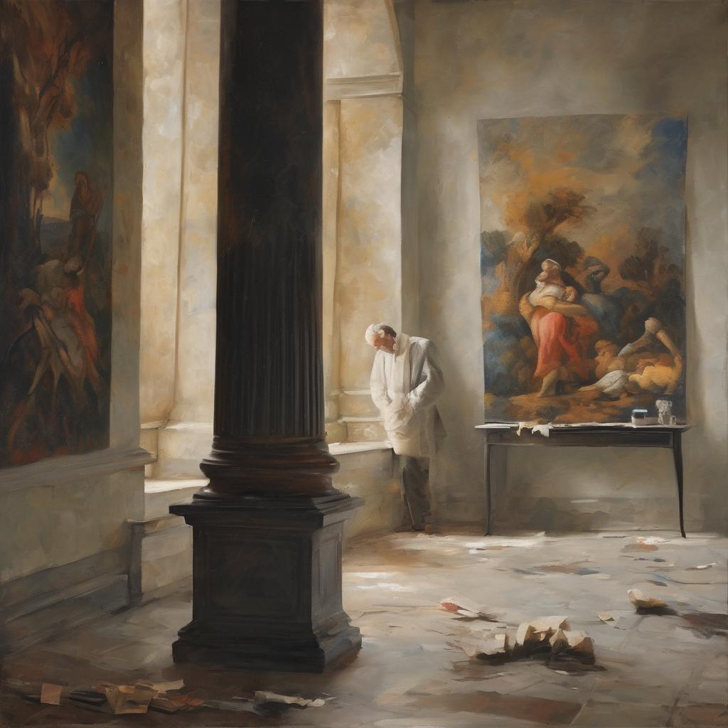 Η Ζωή του Giovanni Niccolò SERVANDONI