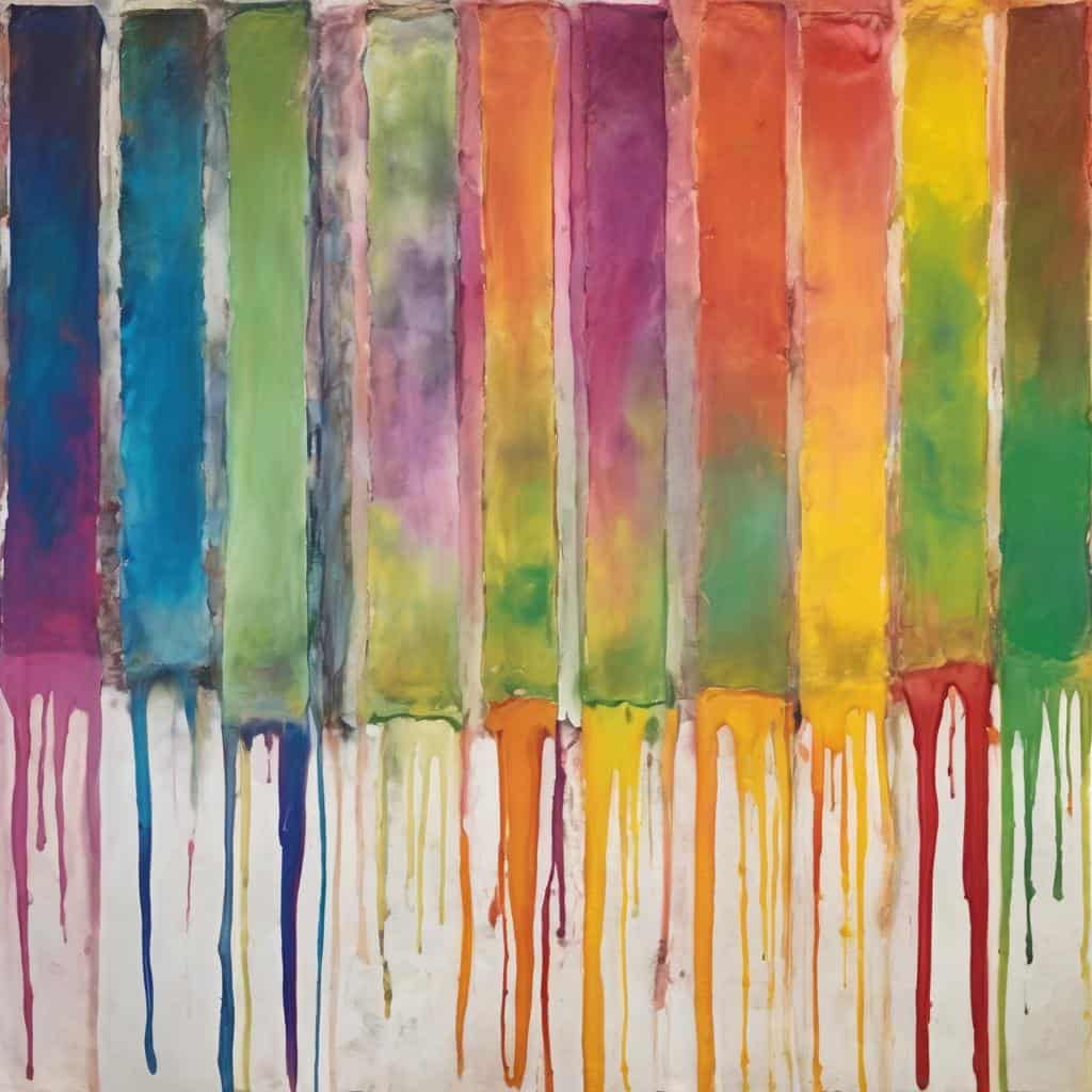 Φρανκ Μπόουλινγκ – Το Έργο του στον Εξπρεσιονισμό της Βρετανίας