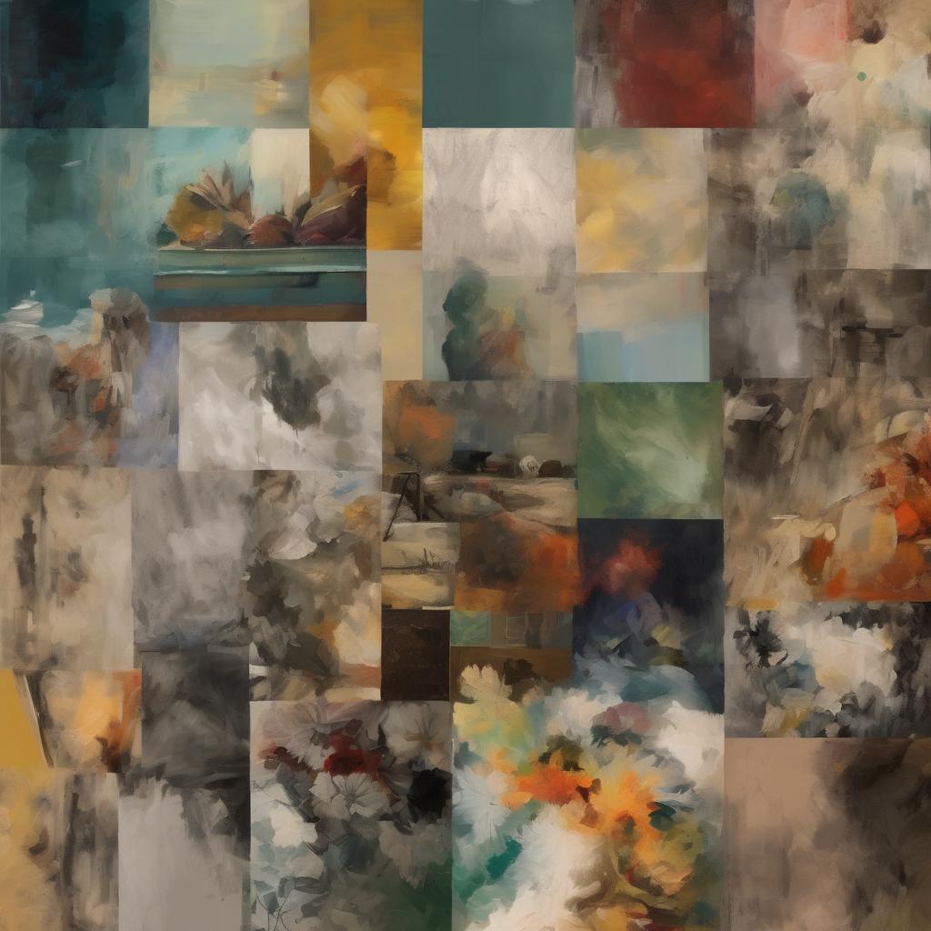 Ο Καλλιτεχνικός Στιλ του Εντουάρ Αμάν