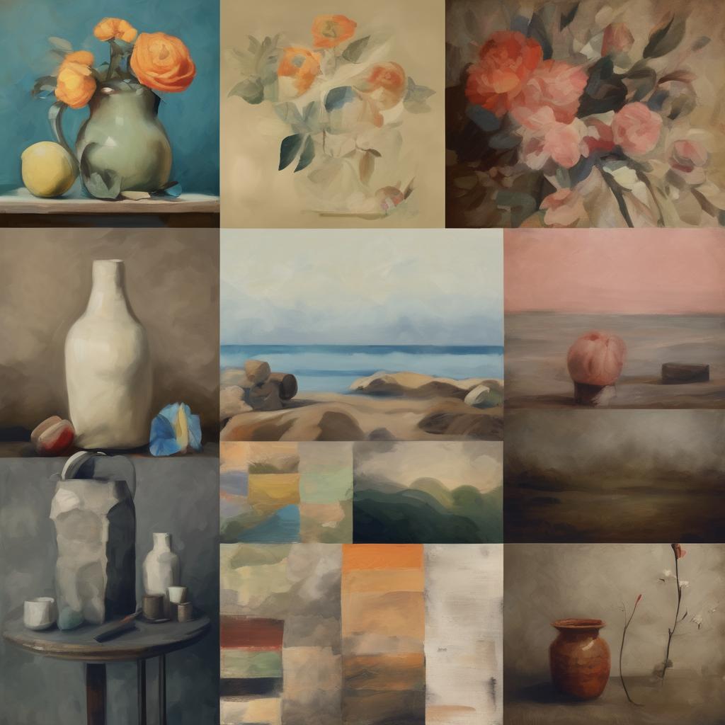 Ο Καλλιτεχνικός Χαρακτήρας του Camille Bombois