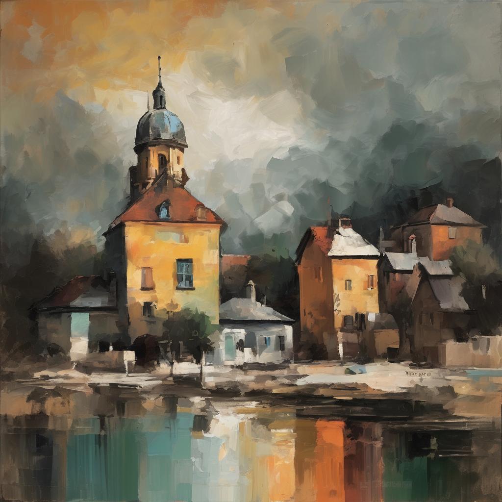 Η Ζωή και η Καριέρα του Εντουάρ Αμάν