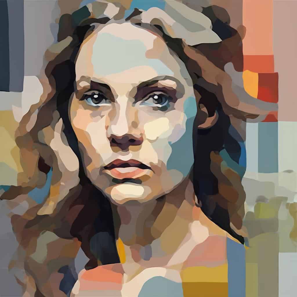 Άντζελα Μπούλλοχ – Η Εξέλιξη της Κινηματογραφικής Τέχνης